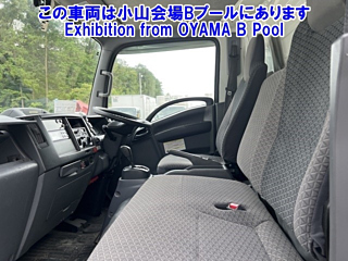 ISUZU ELF 2020