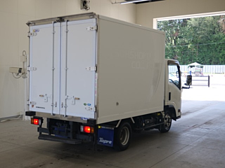 ISUZU ELF 2019