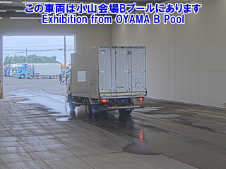 ISUZU ELF 2020
