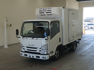 ISUZU ELF 2019