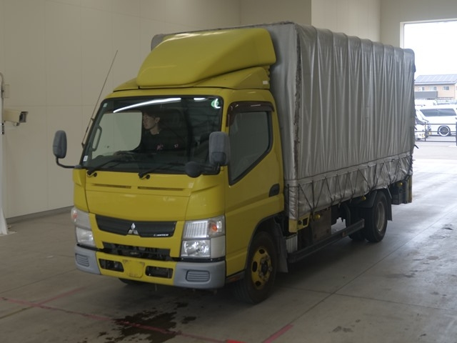 MITSUBISHI CANTER 2011
