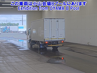 ISUZU ELF 2018