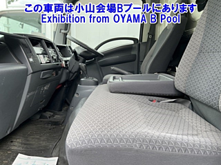 ISUZU ELF 2018
