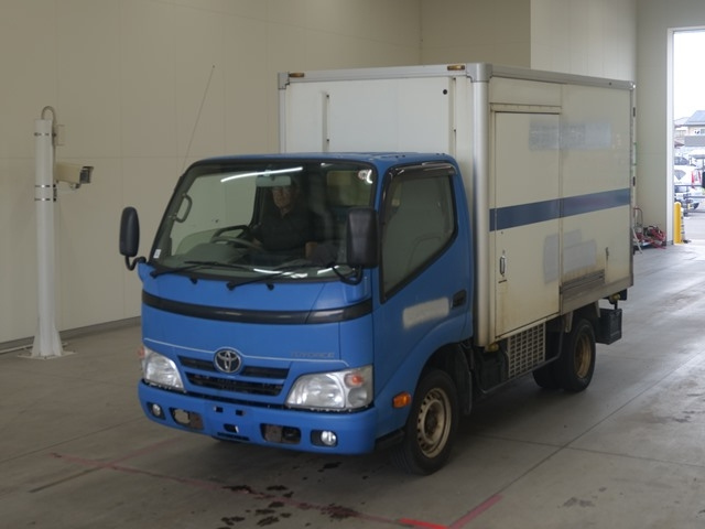 TOYOTA TOYOACE 2015