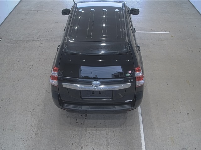 TOYOTA LAND CRUISER PRADO 2016