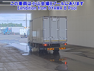 ISUZU ELF 2019