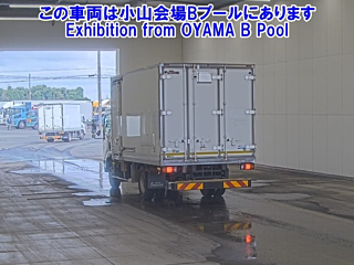 ISUZU ELF 2019