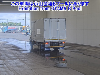 ISUZU ELF 2020