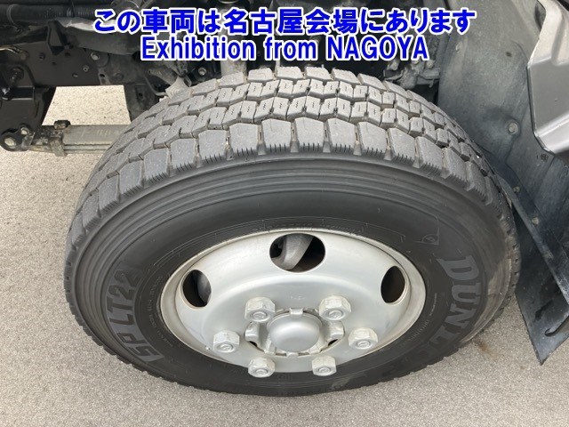 HINO TRUCK 2015