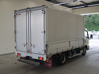 TOYOTA DYNA 2013