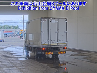 ISUZU ELF 2019