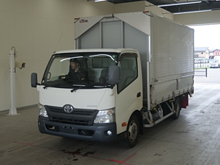 TOYOTA DYNA 2013