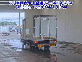 ISUZU ELF 2019