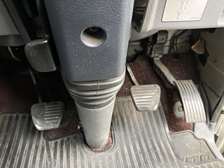 MITSUBISHI CANTER 2016