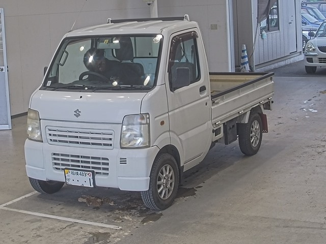 SUZUKI OTHER 2013