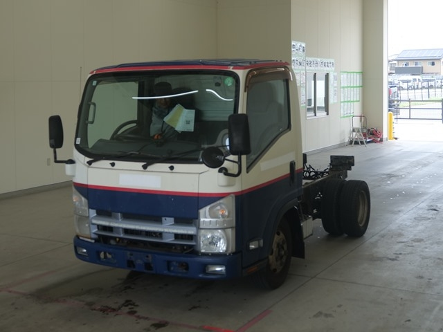 MAZDA TITAN 2012