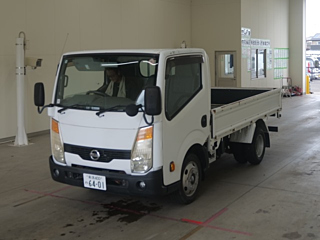 NISSAN ATLAS 2018