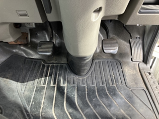 NISSAN ATLAS 2018
