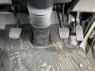 TOYOTA TOYOACE 2019