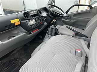TOYOTA TOYOACE 2019