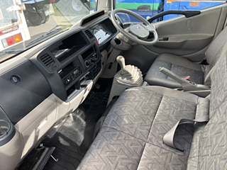 NISSAN ATLAS 2018