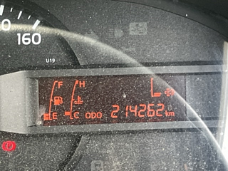TOYOTA TOYOACE 2019