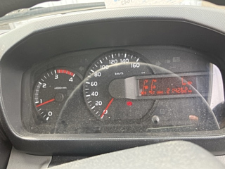 TOYOTA TOYOACE 2019
