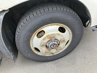 TOYOTA TOYOACE 2019
