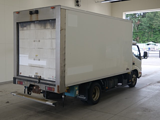 TOYOTA TOYOACE 2019