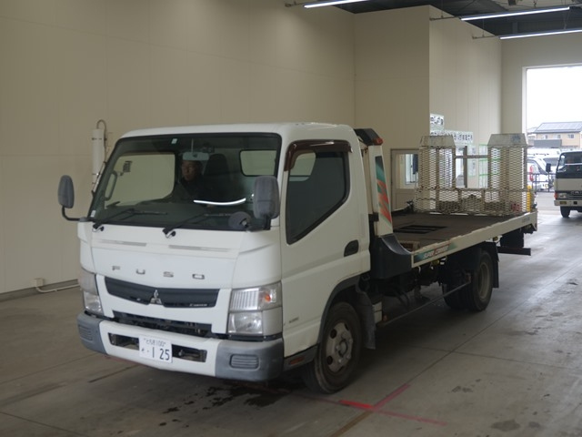 MITSUBISHI CANTER 2011