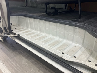 car slider