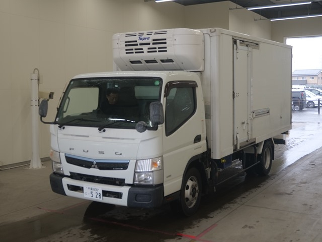 MITSUBISHI CANTER 2018