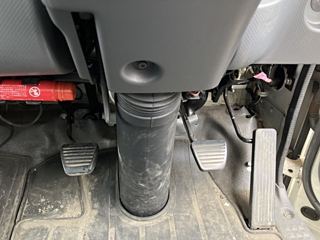 ISUZU ELF 2018