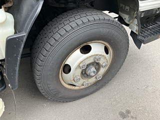 ISUZU ELF 2018