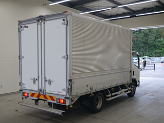 ISUZU ELF 2018