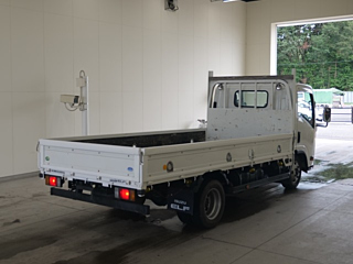 ISUZU ELF 2009