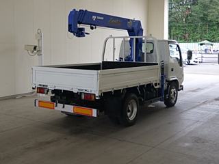 ISUZU ELF 2009