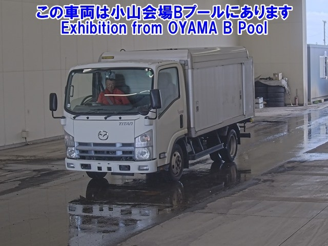 MAZDA TITAN 2013