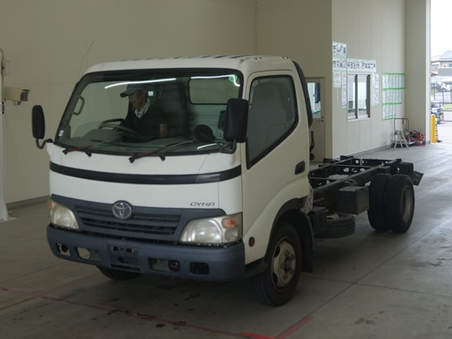 TOYOTA DYNA 2008