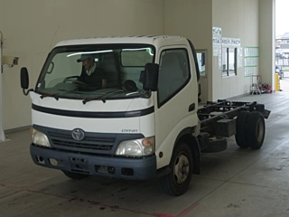 TOYOTA DYNA 2008