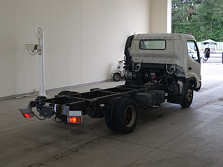 TOYOTA DYNA 2008