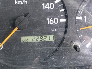 TOYOTA DYNA 2008