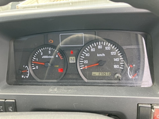 NISSAN ATLAS 2010