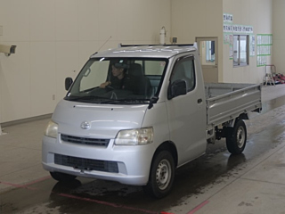 TOYOTA TOWN ACE TRUCK 2011