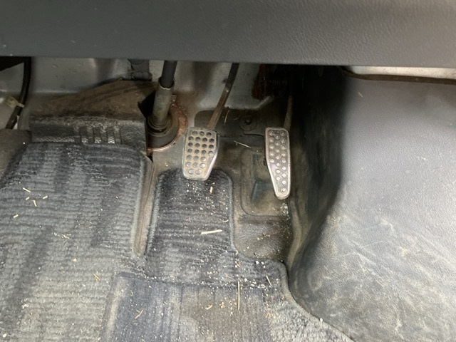 TOYOTA TOWN ACE TRUCK 2011