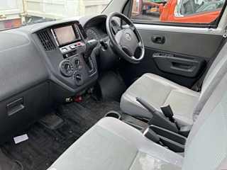 TOYOTA TOWN ACE TRUCK 2011