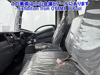ISUZU ELF 2018