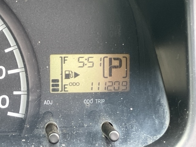 TOYOTA TOWN ACE TRUCK 2011