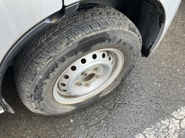 TOYOTA TOWN ACE TRUCK 2011