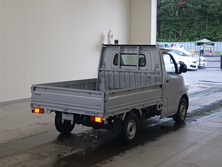 TOYOTA TOWN ACE TRUCK 2011